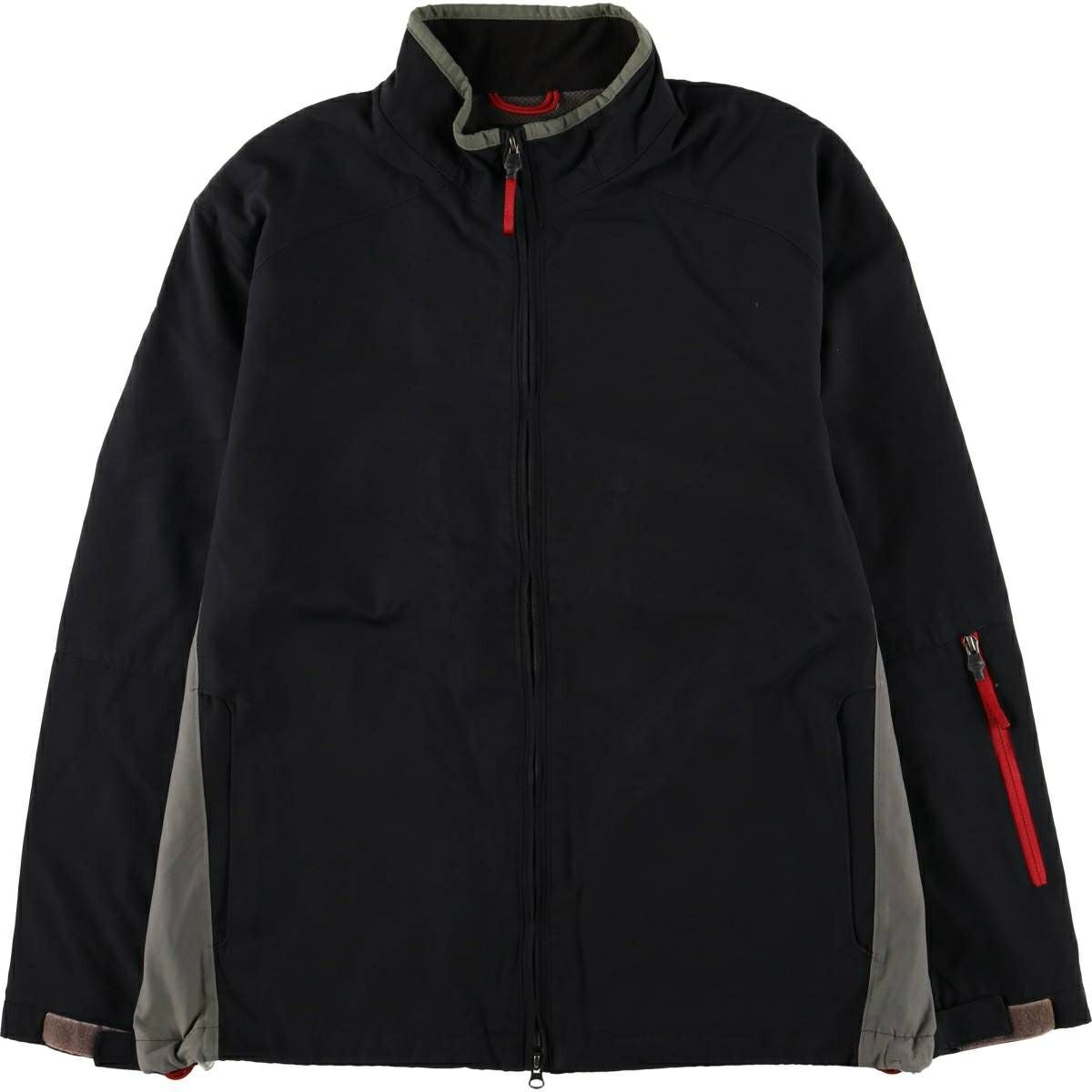 古着 00年代 ギャップ GAP ナイロンパーカー メンズL相当 /eaa607041