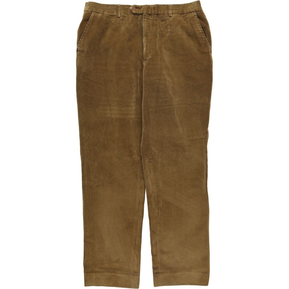 古着 アイゾッド IZOD コーデュロイパンツ メンズw34相当 /eaa582755