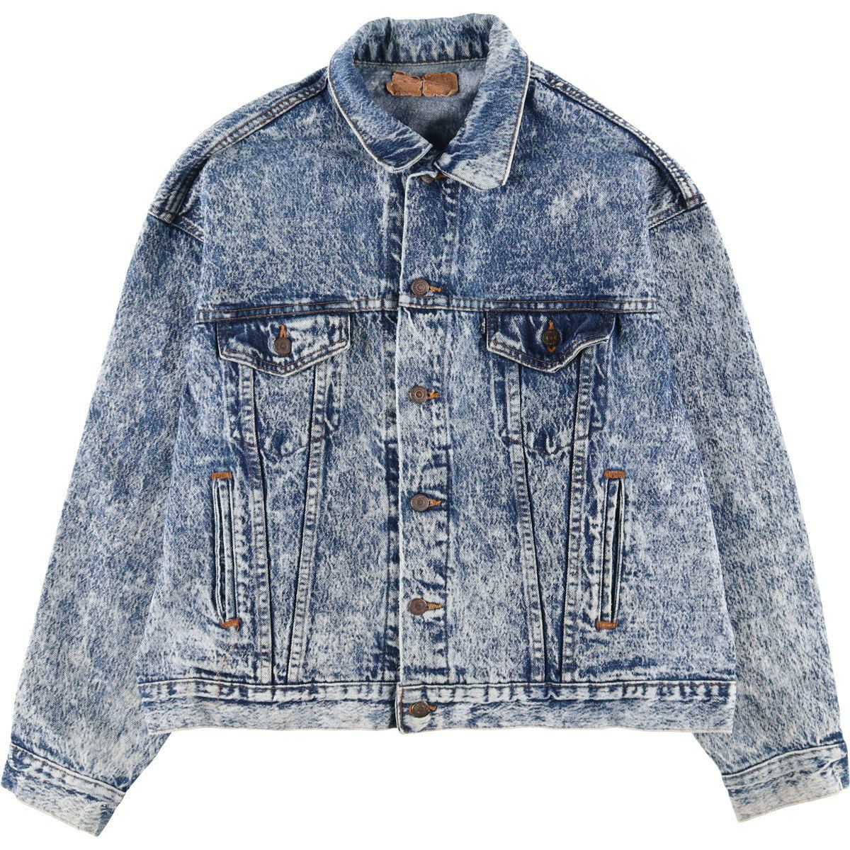 ジャケット・アウター 80's Levi's 70505-0213 denim jacket 50 古着 ～80年代 リーバイス Levis 70505-0213 デニムジャケット Gジャン