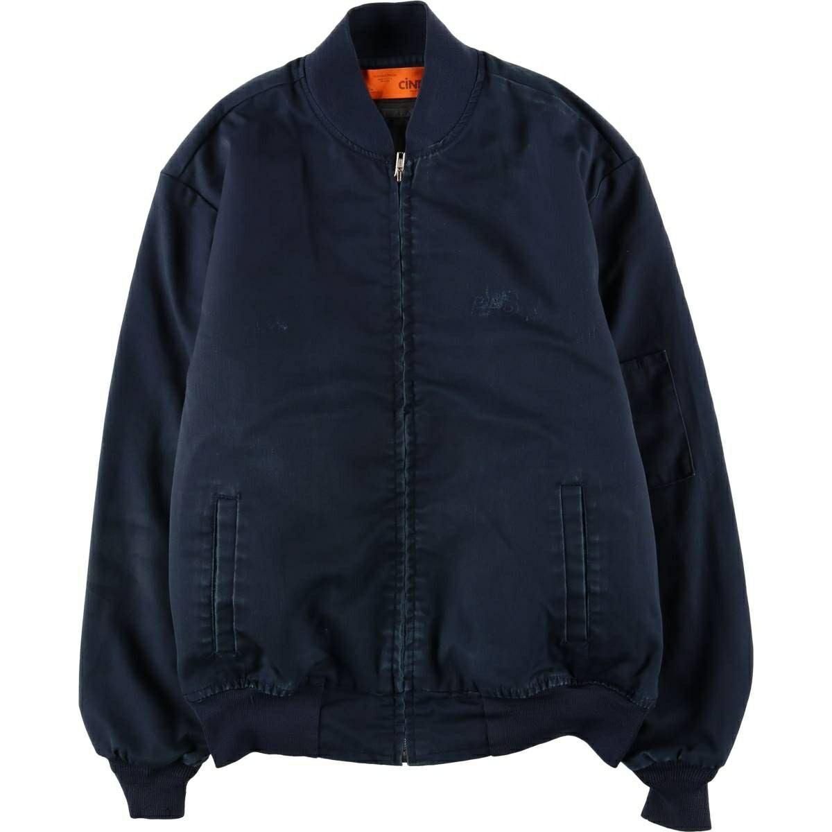 古着 K-BRAND コーデュロイブルゾン USA製 メンズL相当 ヴィンテージ