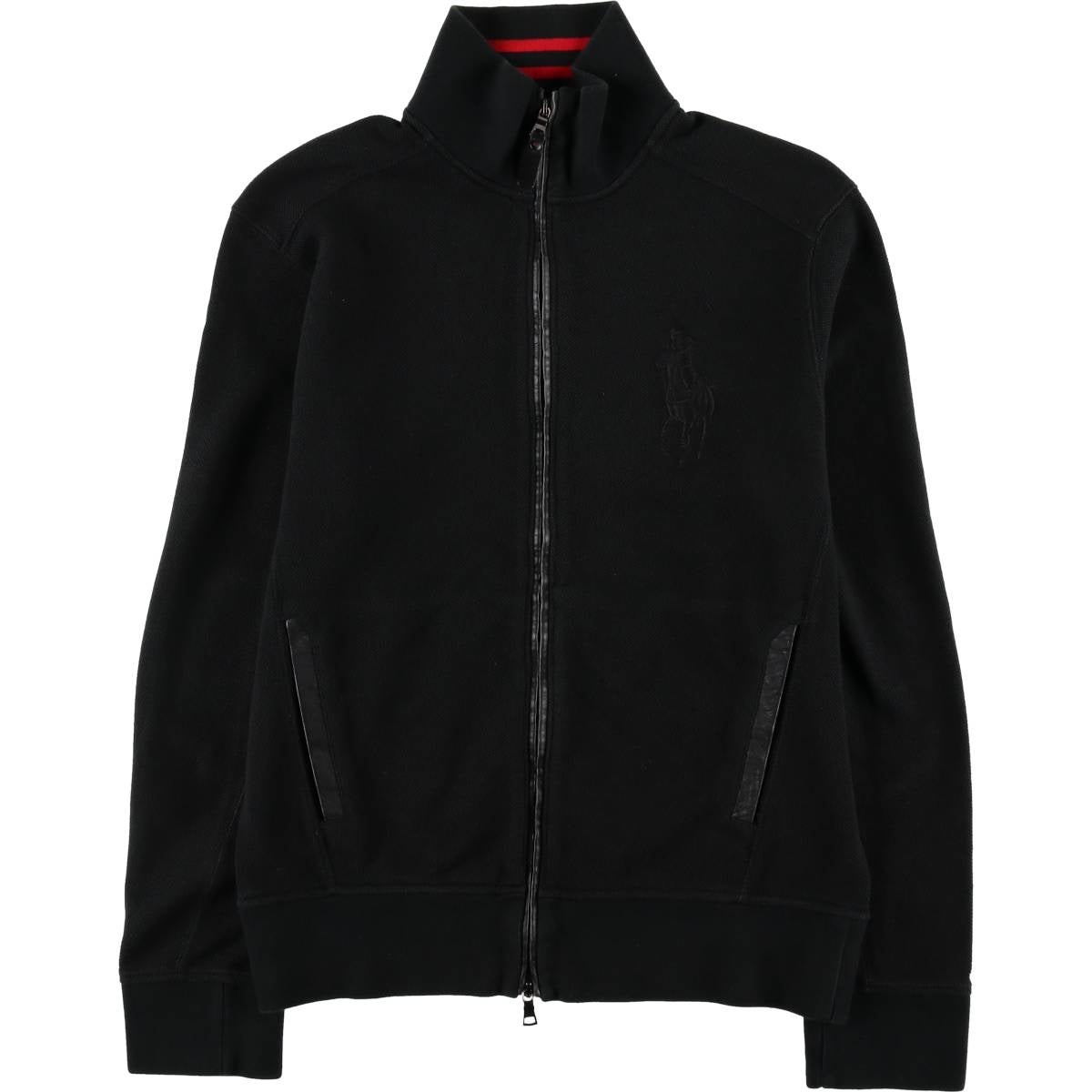 古着 ラルフローレン Ralph Lauren POLO by Ralph Lauren ベロア 