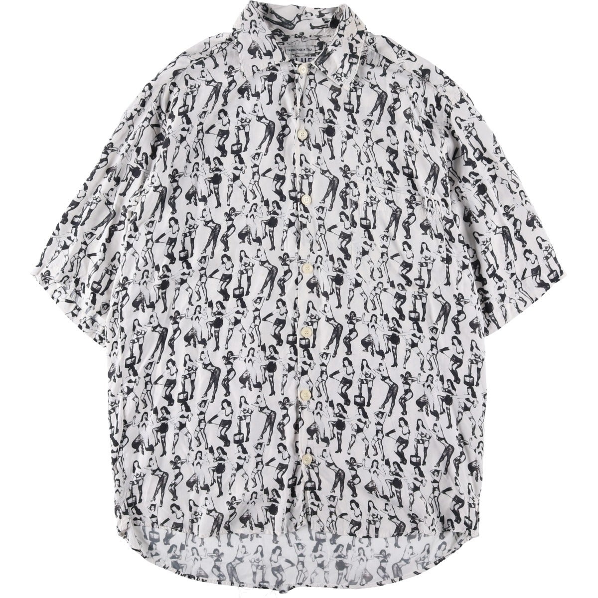 古着 Jesse James Work Wear WEST COAST CHOPPERS ウエストコースト