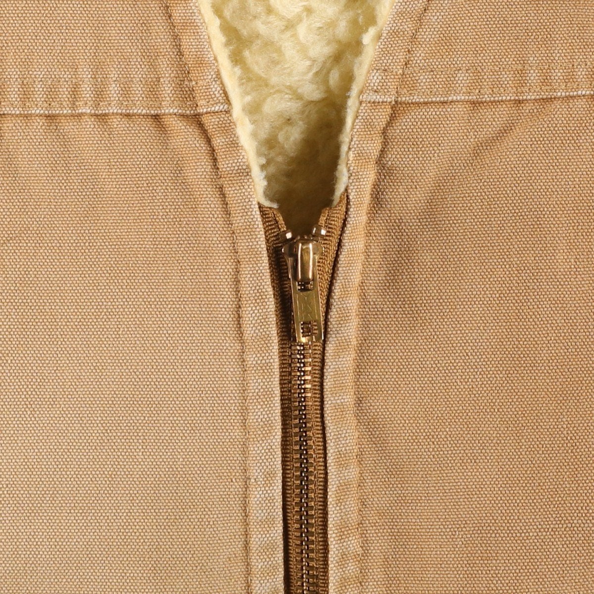 古着 80年代 カーハート Carhartt 6SV ダックベスト USA製 メンズM相当 ヴィンテージ/eaa627761 古着 80年代 カーハート Carhartt 6SV ダックベスト USA製 メンズM相当