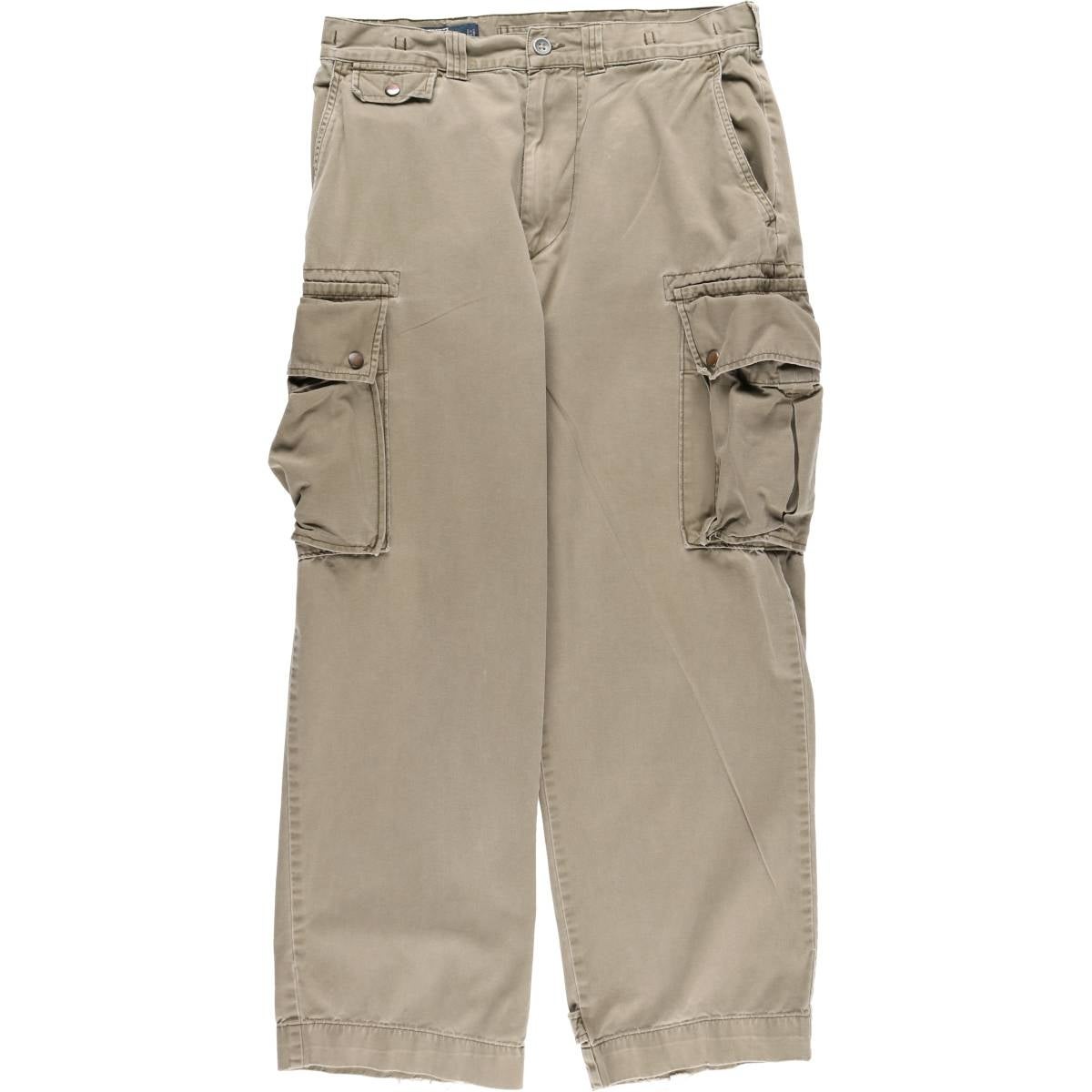 古着 ラルフローレン Ralph Lauren POLO by Ralph Lauren 67 CHINO
