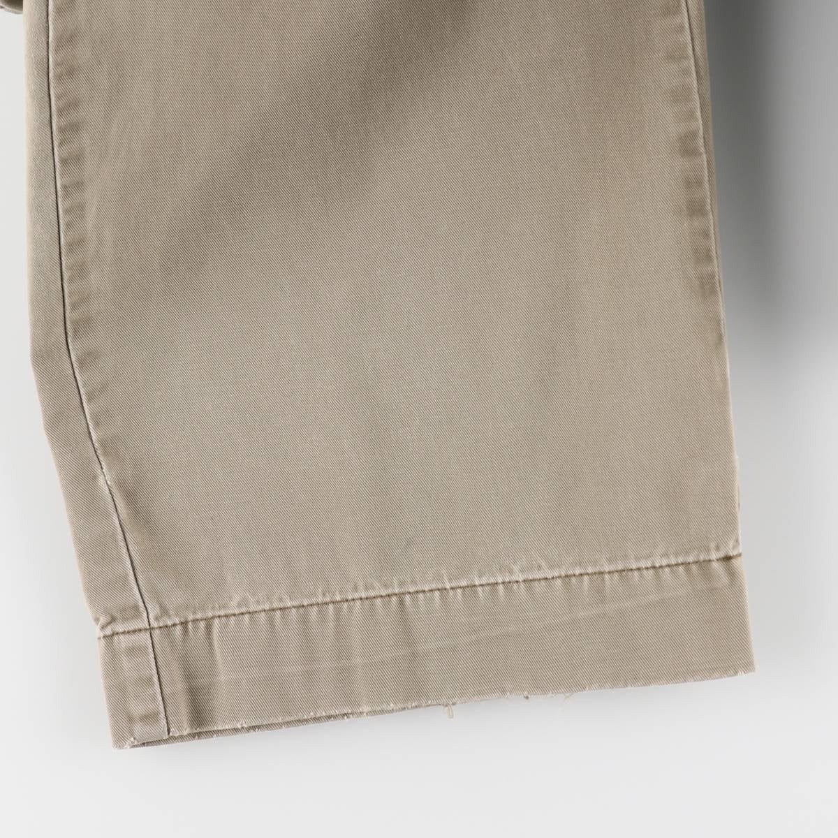 古着 ラルフローレン Ralph Lauren POLO by Ralph Lauren 67 CHINO