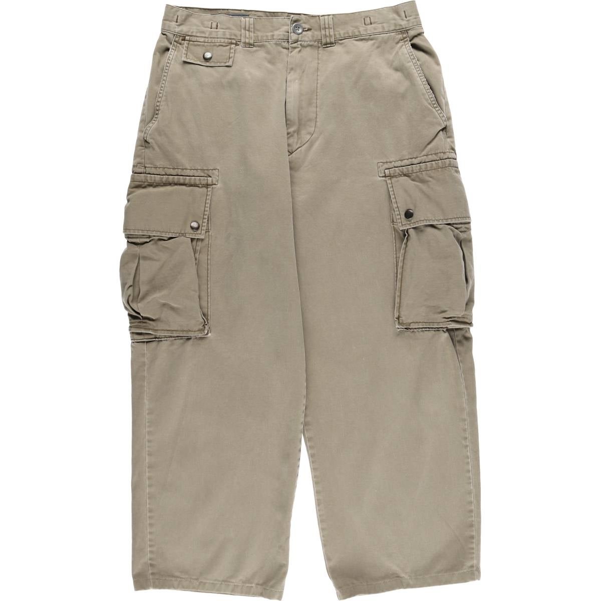 古着 ラルフローレン Ralph Lauren POLO by Ralph Lauren 67 CHINO