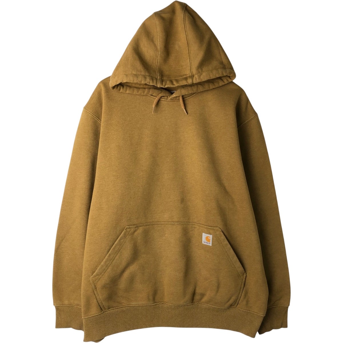 古着 カーハート Carhartt Loose Fit RAIN DEFENDER フルジップ