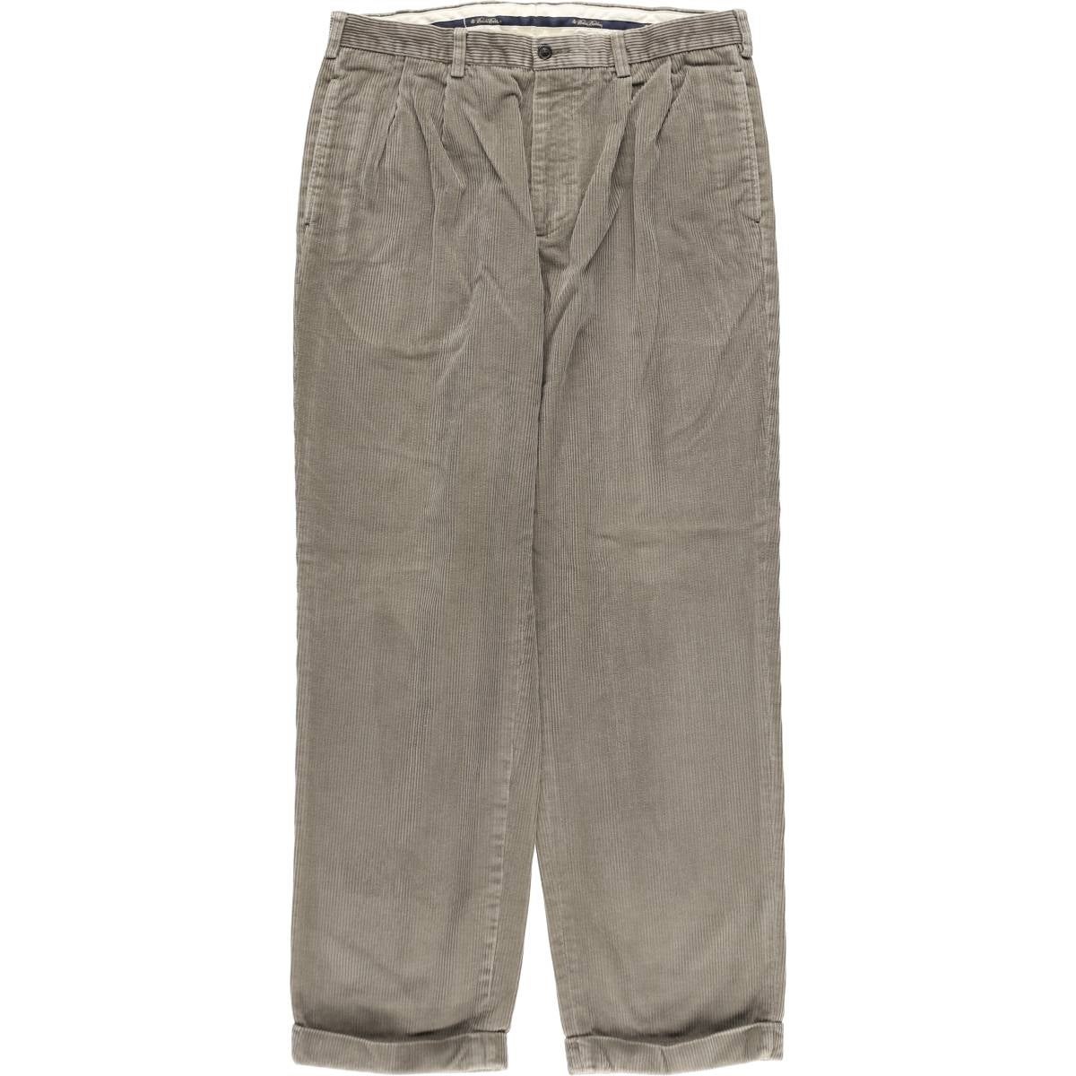 古着 ブルックスブラザーズ Brooks Brothers 346 ツータック