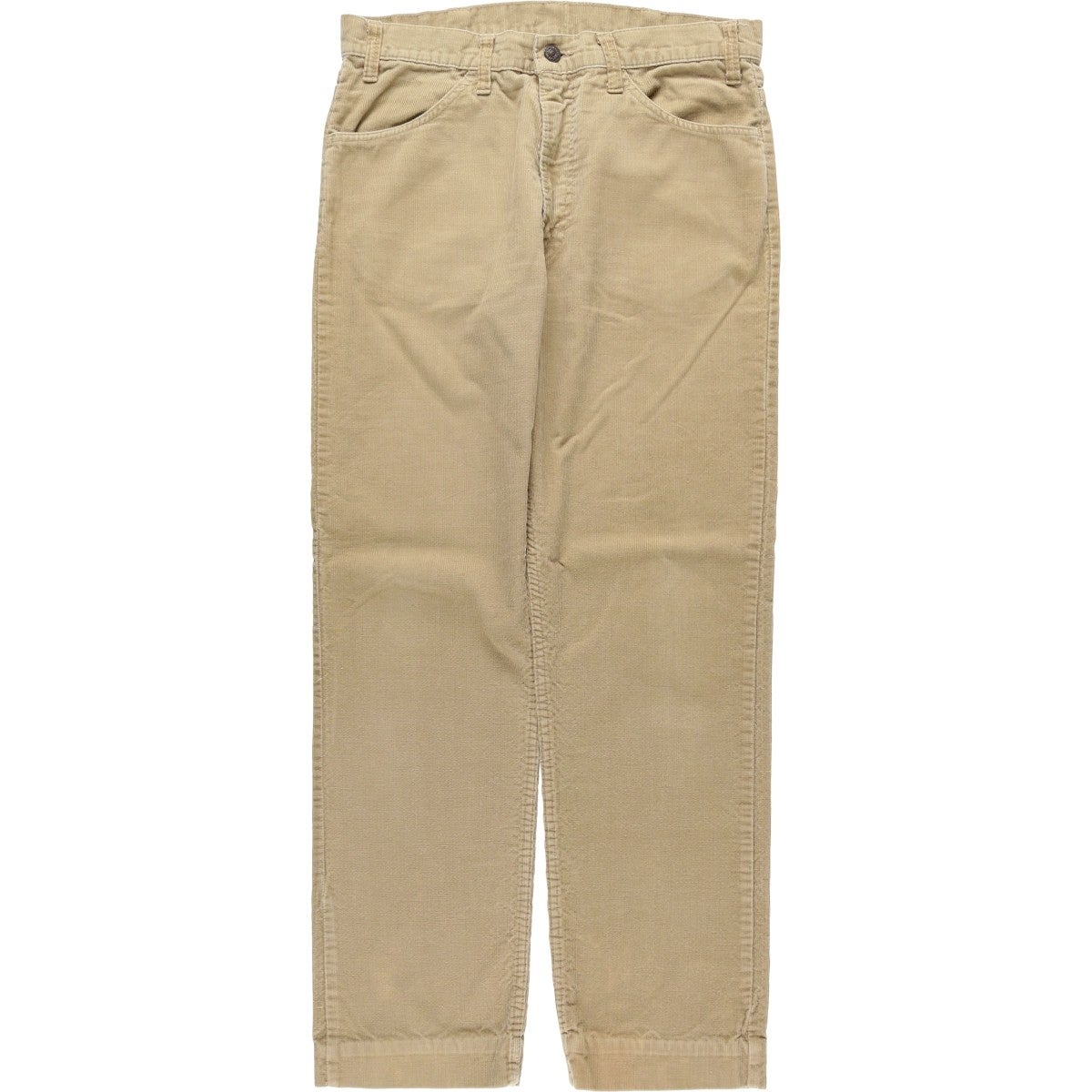 古着 70～80年代 リーバイス Levis 517-1523 ブーツカット