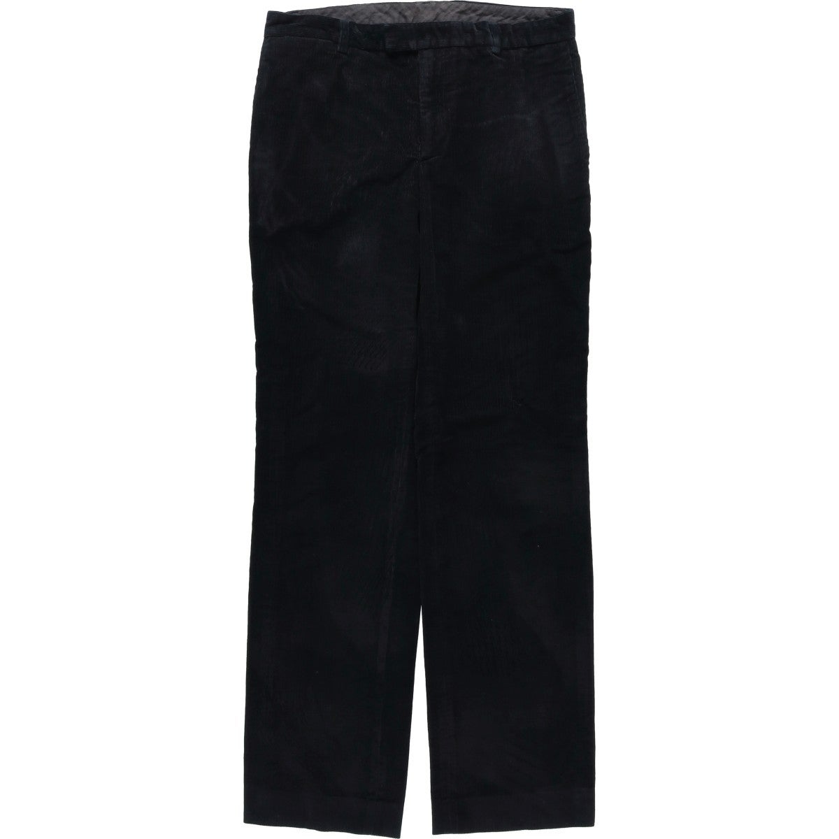古着 イヴサンローラン Yves Saint Laurent ウールパンツ スラックス