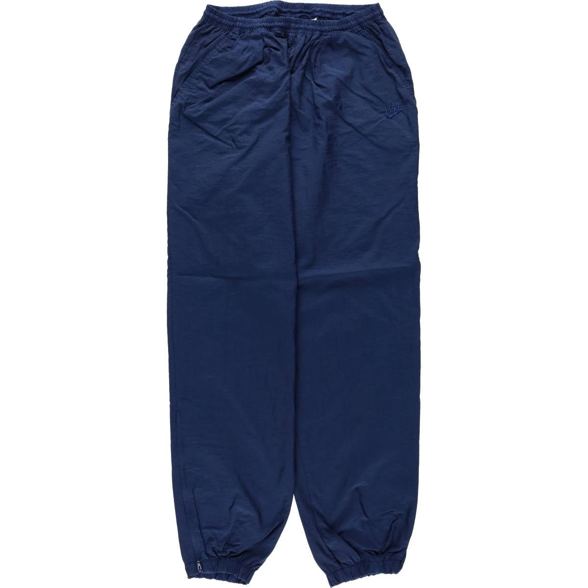 古着 90～00年代 ナイキ NIKE ナイロンパンツ シャカシャカパンツ