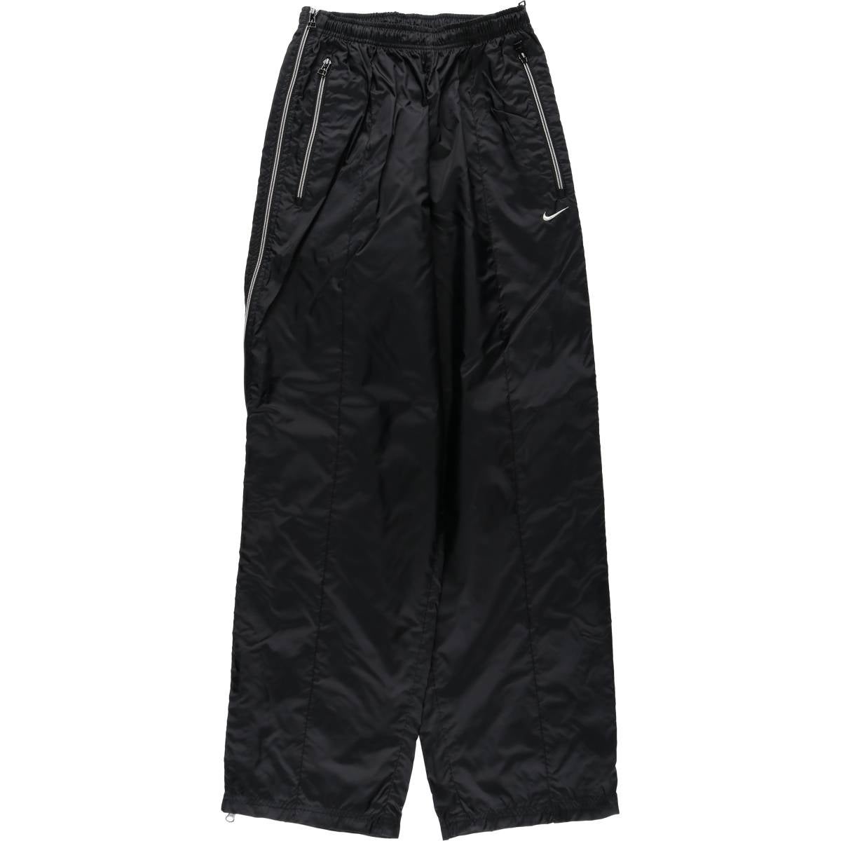 古着 90～00年代 ナイキ NIKE ナイロンパンツ シャカシャカパンツ