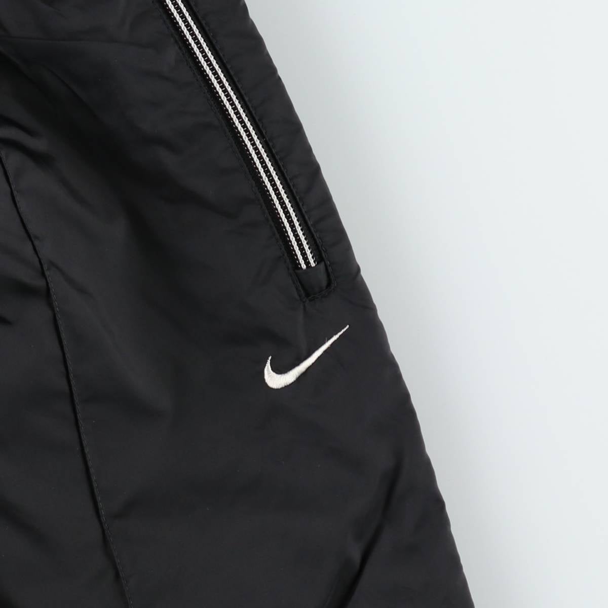 古着 90～00年代 ナイキ NIKE ナイロンパンツ シャカシャカパンツ
