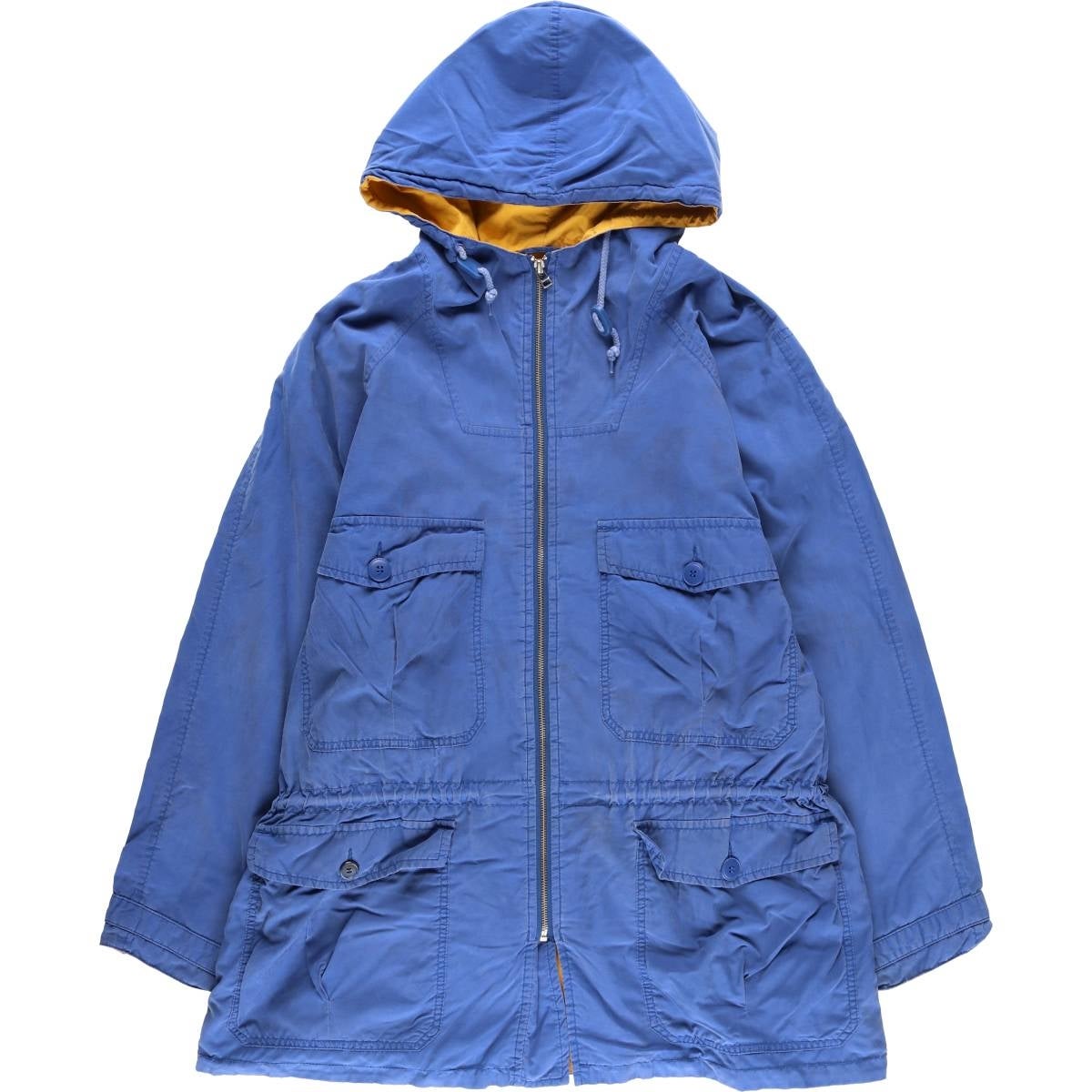 古着 90年代 ギャップ GAP オールドギャップ リップストップ ナイロン
