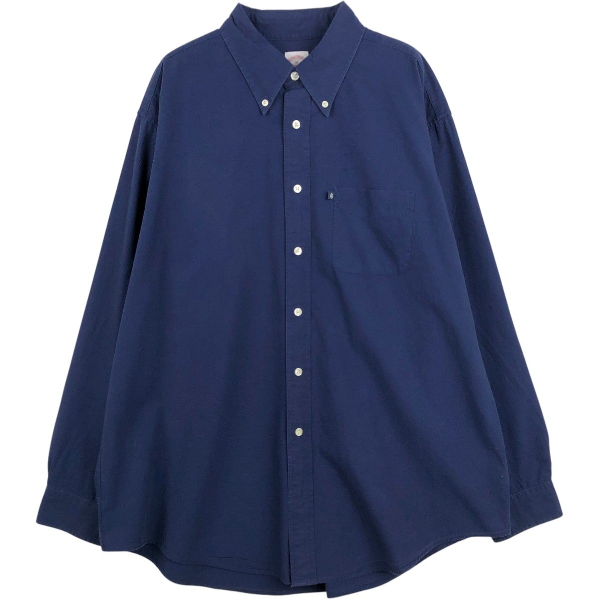 古着 ブルックスブラザーズ Brooks Brothers 346 半袖 ポロシャツ