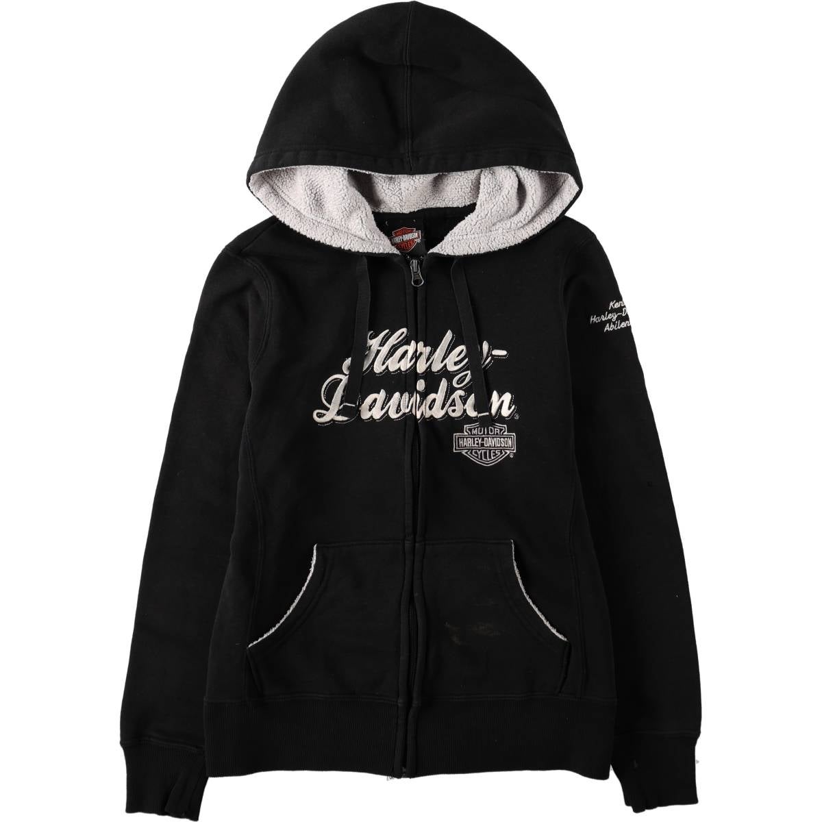 古着 ハーレーダビッドソン Harley-Davidson モーターサイクル