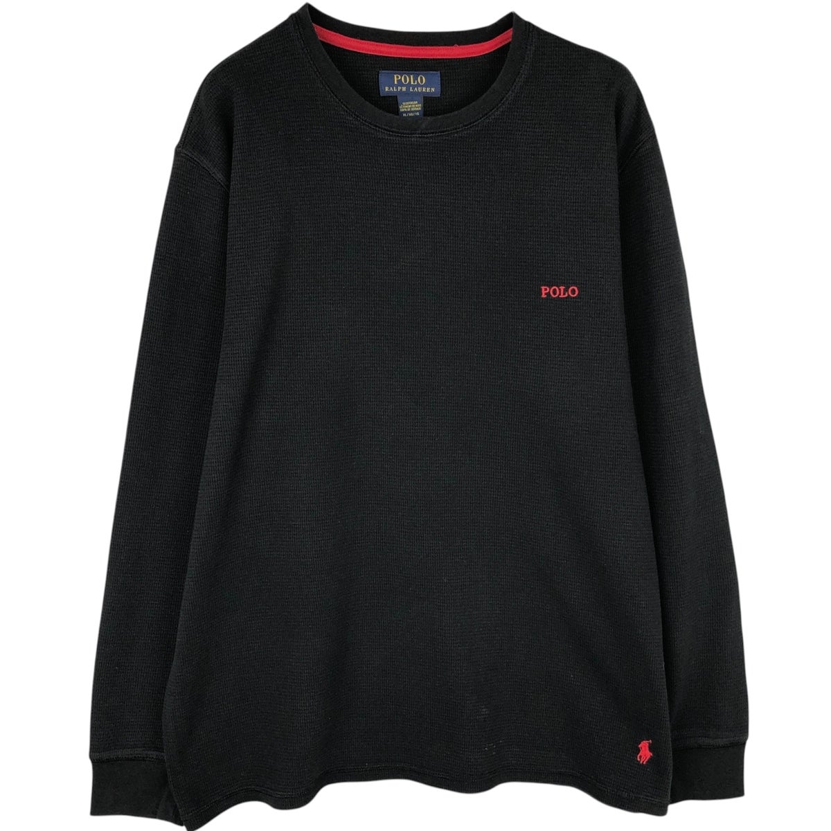古着 ラルフローレン Ralph Lauren POLO RALPH LAUREN SLEEPWEAR