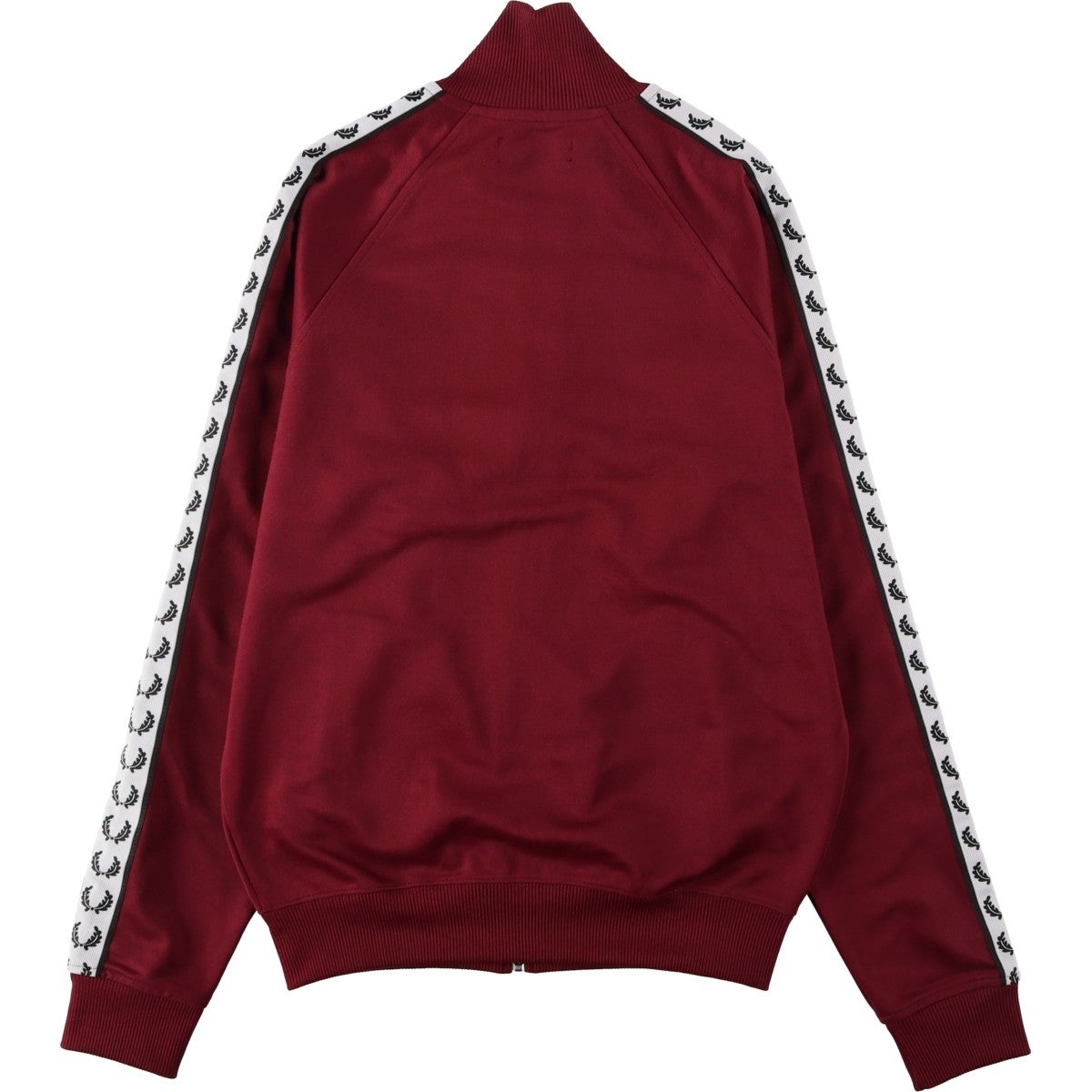古着 フレッドペリー FRED PERRY ジャージ トラックジャケット メンズS