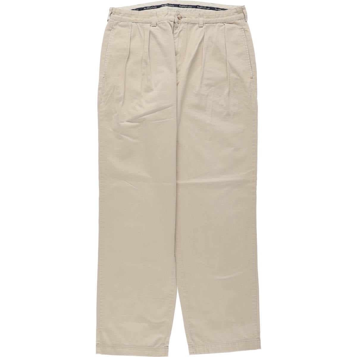 古着 ラルフローレン Ralph Lauren POLO RALPH LAUREN HAMMOND PANT