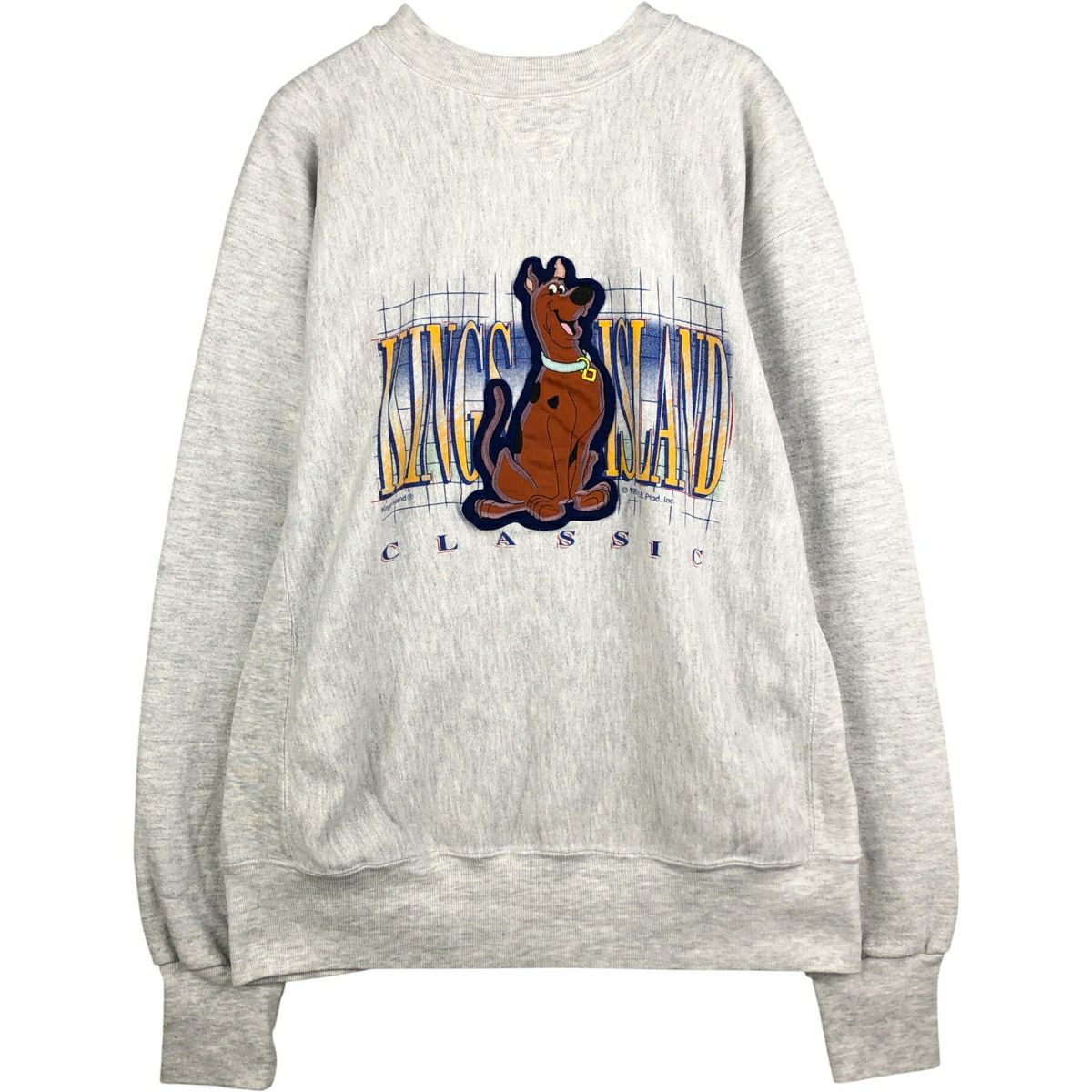 古着 90年代 HOT CASHEWS THE SIMPSONS シンプソンズ バート 総柄