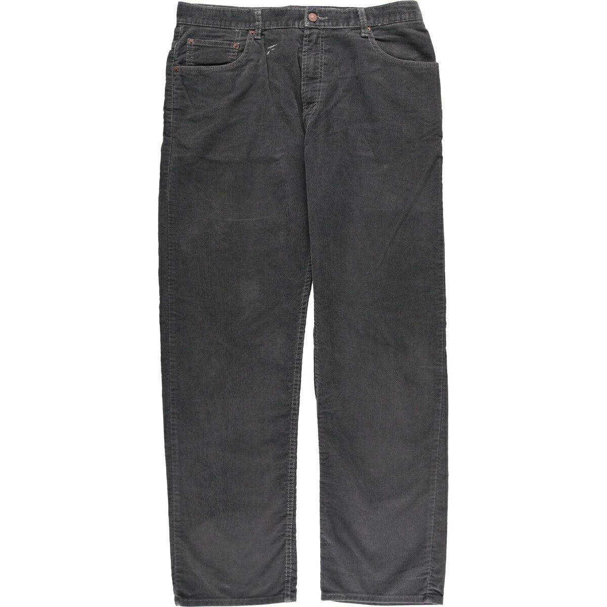 LEVI'S 559 RELAXED STRAIGHT コーデュロイパンツW38 古着 00年代 リーバイス Levis 559 RELAXED STRAIGHT コーデュロイ