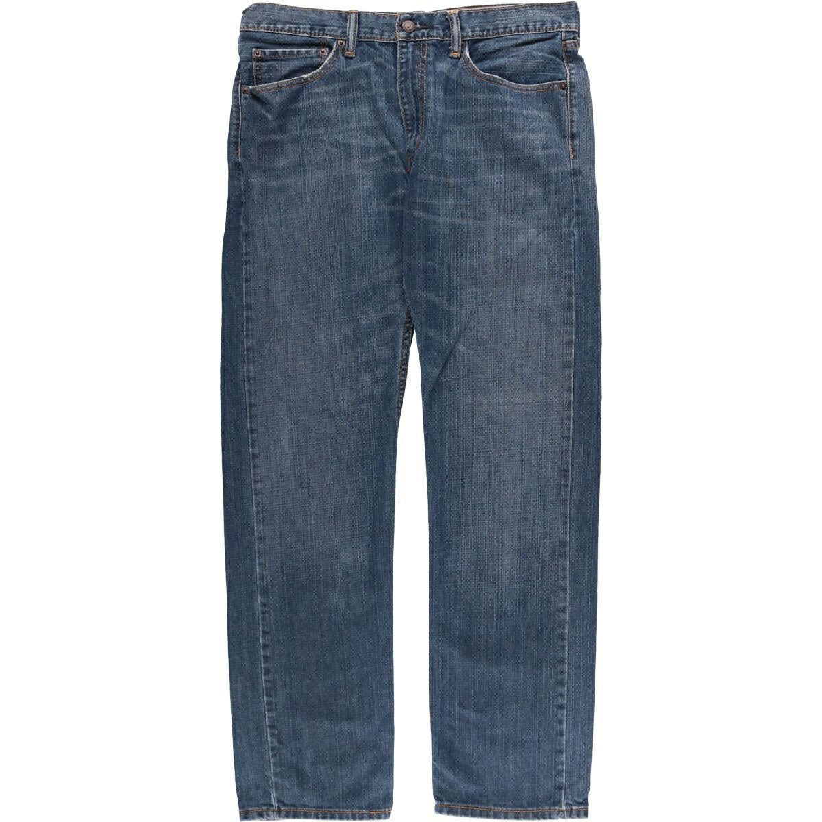 古着 リーバイス Levis 550 テーパードデニムパンツ メンズw36相当