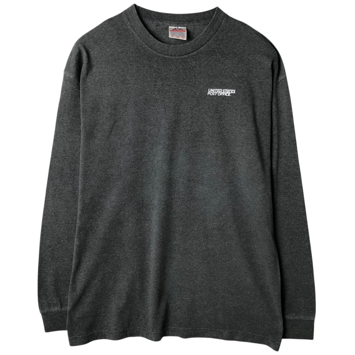 古着 90年代 フェンディ FENDI ロングTシャツ ロンT イタリア製 メンズ