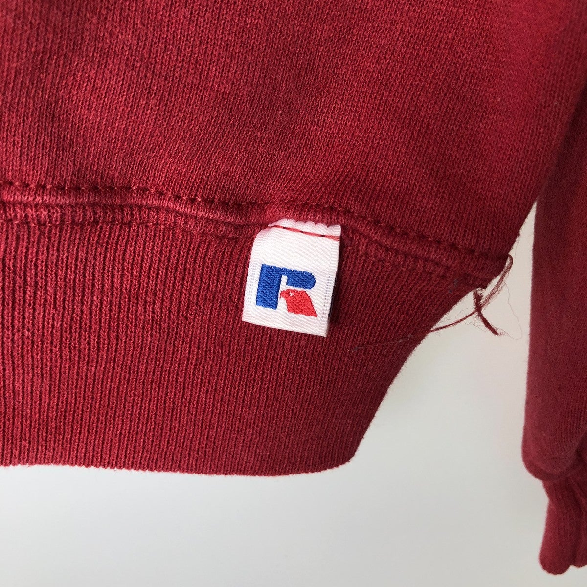 古着 90年代 ラッセル Russell カレッジスウェットシャツ トレーナー