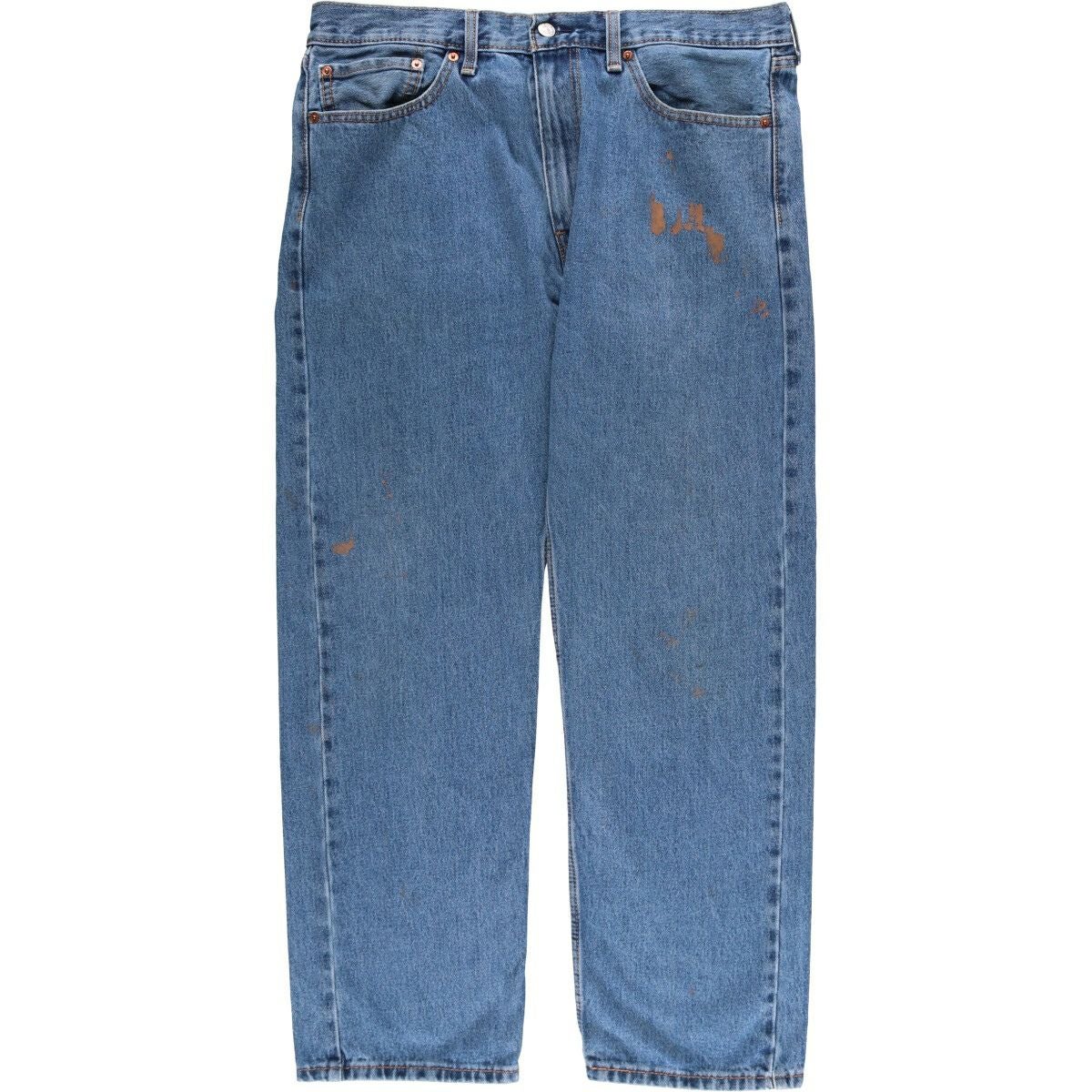 古着 リーバイス Levis 550 テーパードデニムパンツ メンズw36相当