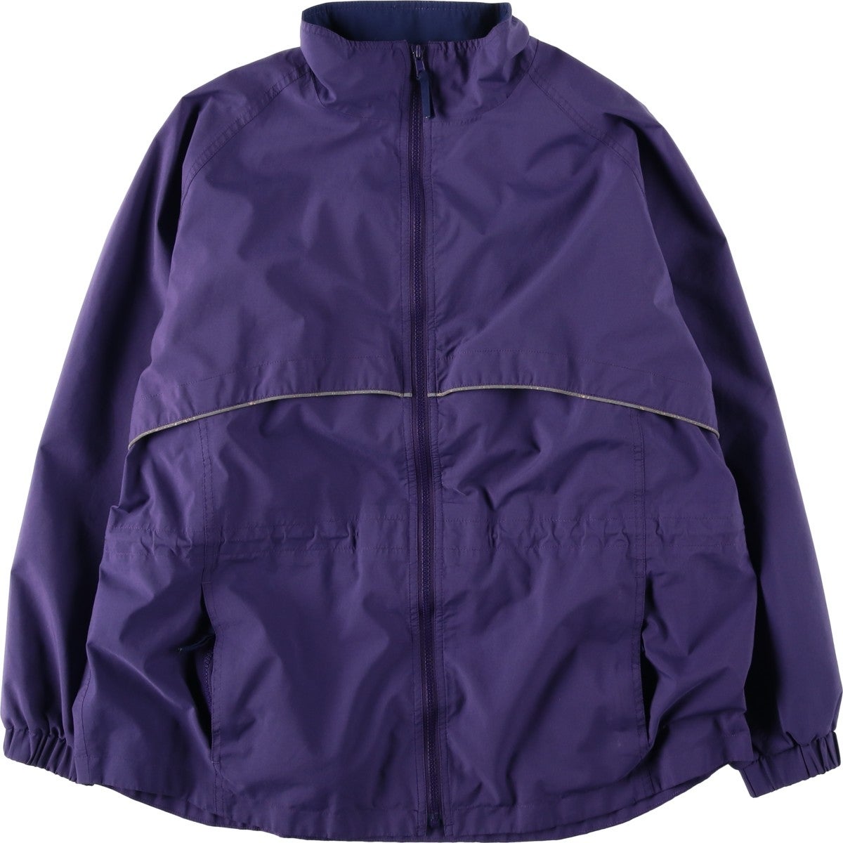 古着 ～90年代 エルエルビーン L.L.Bean アノラックパーカー メンズS