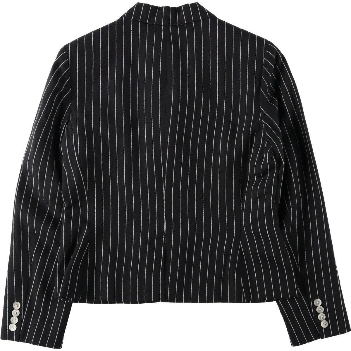 古着 ラルフローレン Ralph Lauren LAUREN ローレン ストライプ柄
