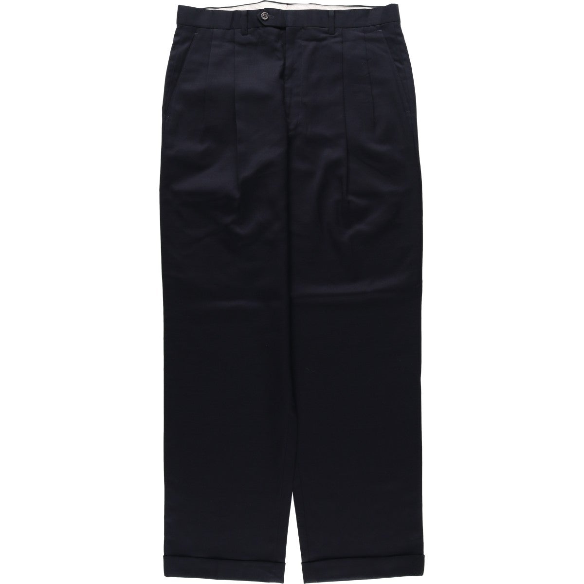 古着 ラルフローレン Ralph Lauren ツータック チノショーツ ショート