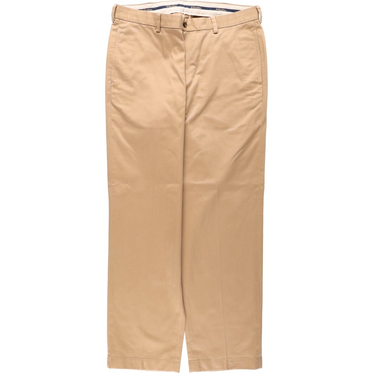 古着 ブルックスブラザーズ Brooks Brothers ADVANTAGE CHINO CLARK