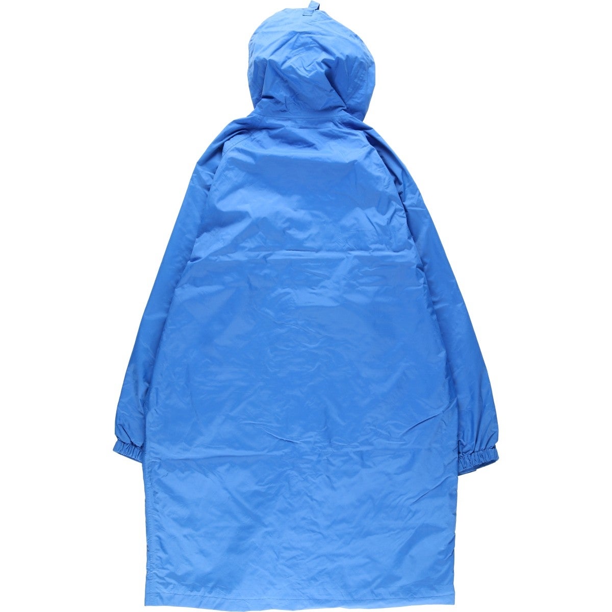 古着 90年代 エルエルビーン L.L.Bean レインコート GORE-TEX