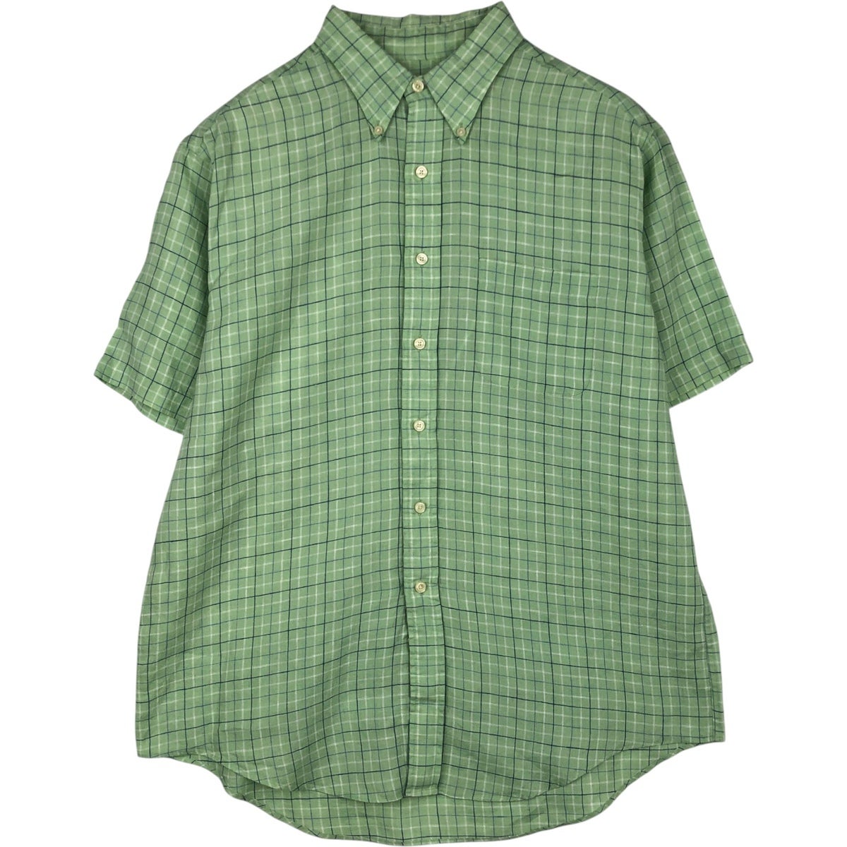古着 ブルックスブラザーズ Brooks Brothers Est.1818 REGENT