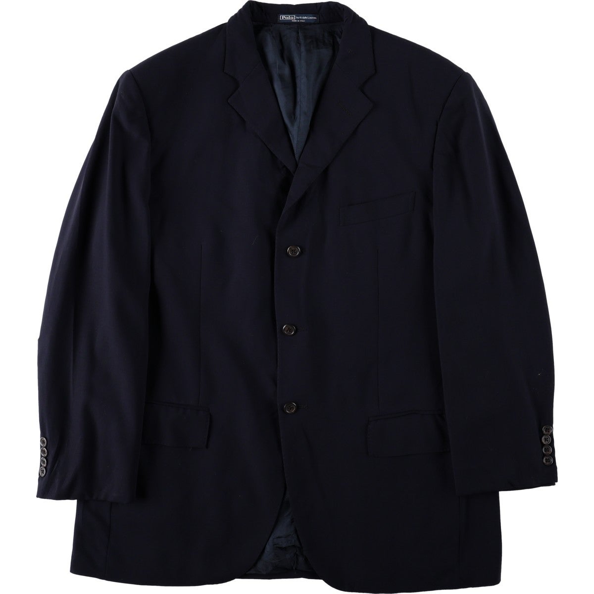 古着 ラルフローレン Ralph Lauren POLO by Ralph Lauren チェック柄