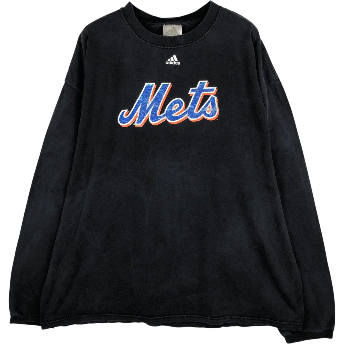 激レア☆adidas アディダス☆スウェット☆NBA☆ニューヨークニックス☆XL 古着 アディダス adidas NBA NEW YORK KNICKS ニューヨークニックス