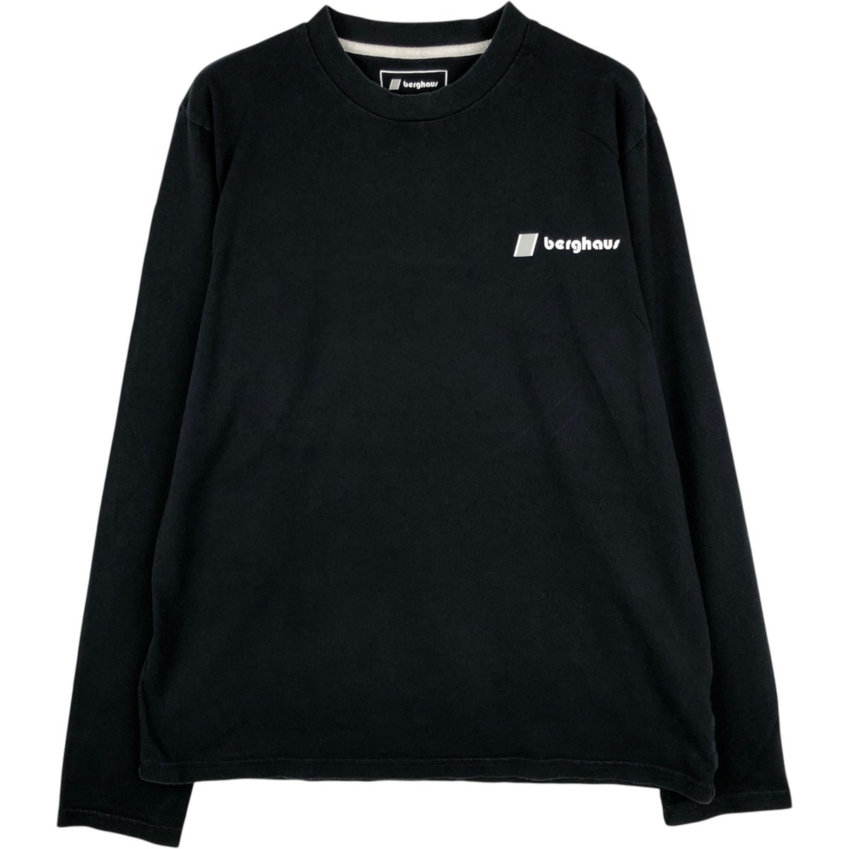 【ほぼ未使用】 FENDI ロンT 古着 90年代 フェンディ FENDI ロングTシャツ ロンT イタリア製 メンズ