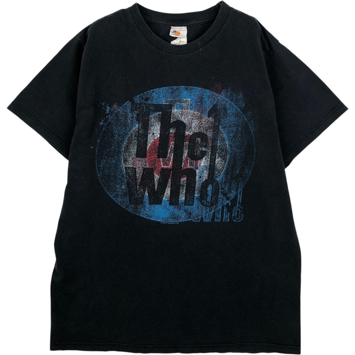 レア ニューキッズオンザブロック ソントンペパ ノーティバイネイチャー Tシャツ 古着 NEW KIDS ON THE BLOCK ニューキッズオンザブロック カットオフ