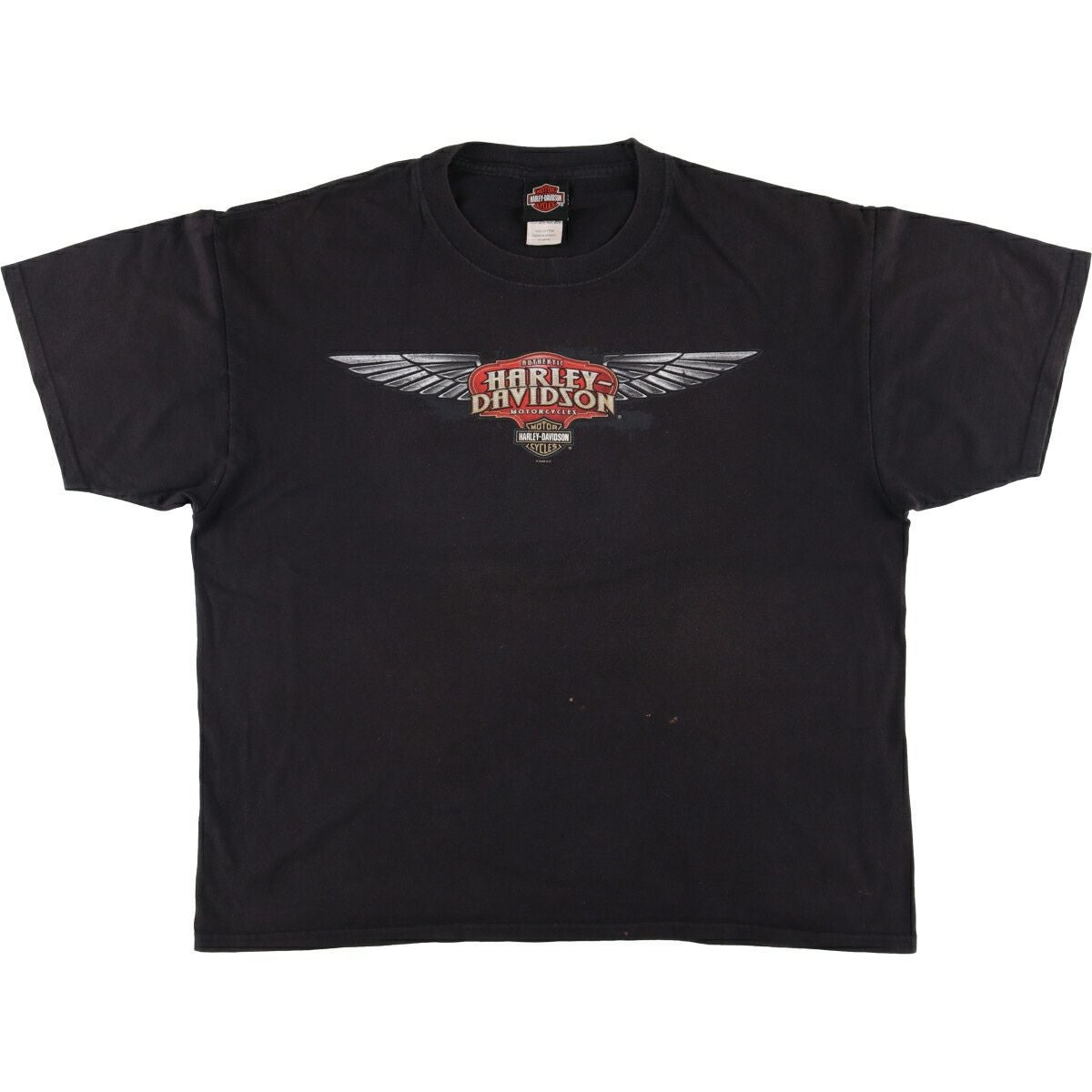古着 00年代 ハーレーダビッドソン Harley-Davidson ピンナップガール