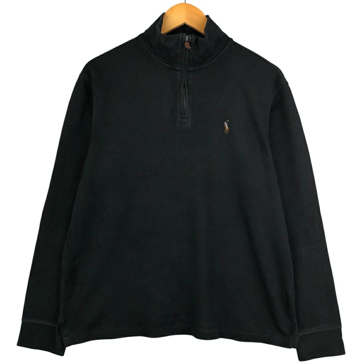 古着 ラルフローレン Ralph Lauren POLO RALPH LAUREN ESTATE RIB