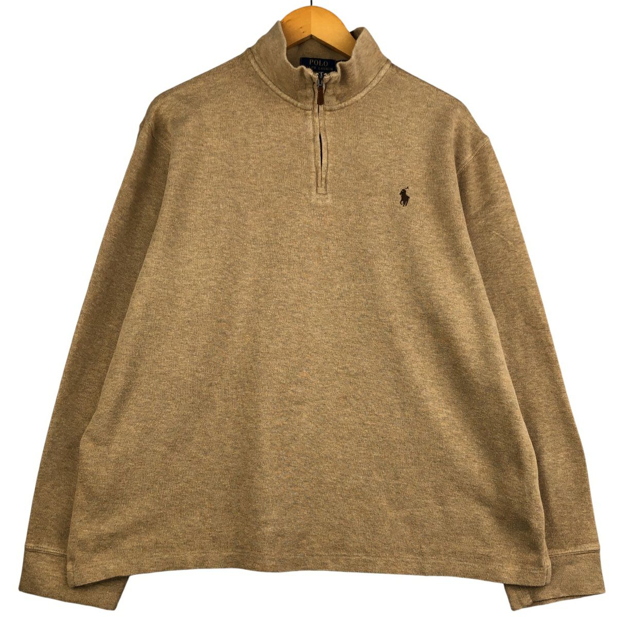 古着 ラルフローレン Ralph Lauren POLO RALPH LAUREN ESTATE RIB