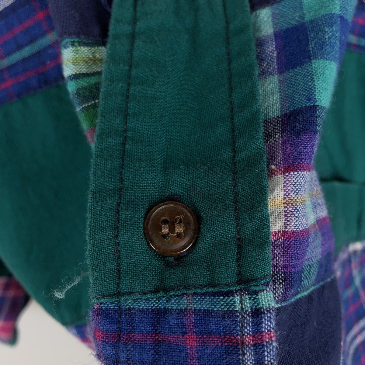 古着 80年代 ラルフローレン Ralph Lauren CHAPS チャップス パッチ