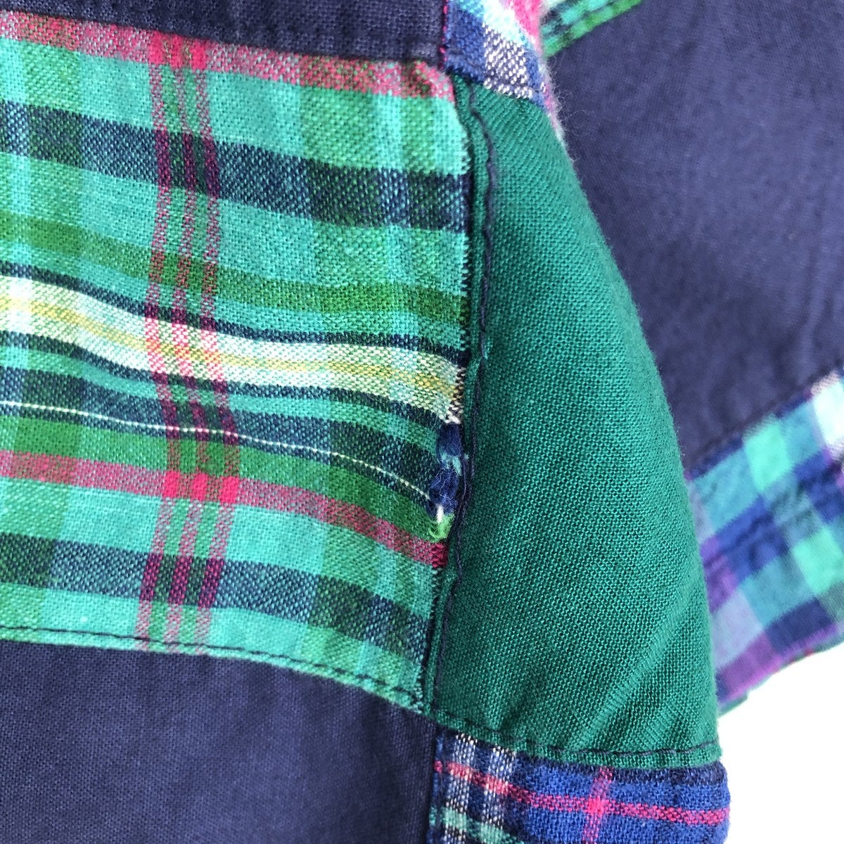 古着 80年代 ラルフローレン Ralph Lauren CHAPS チャップス パッチ
