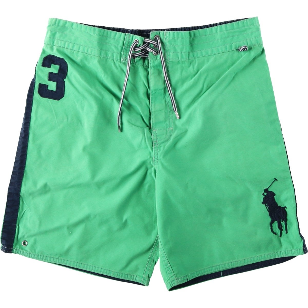 古着 ラルフローレン Ralph Lauren POLO by Ralph Lauren スイム