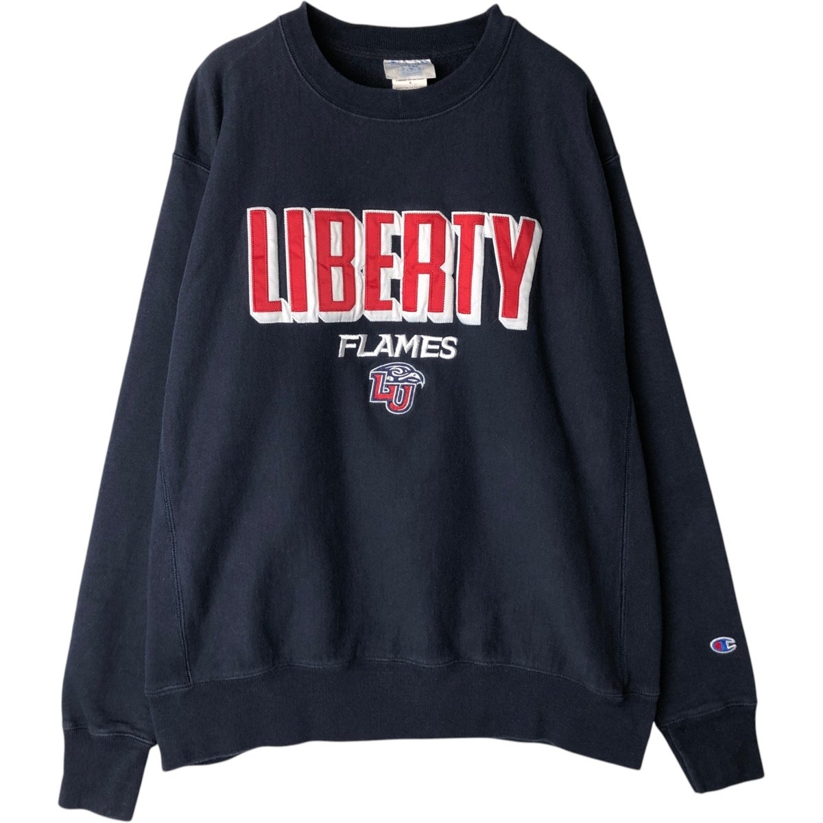 古着 チャンピオン Champion REVERSE WEAVE リバースウィーブ 無地