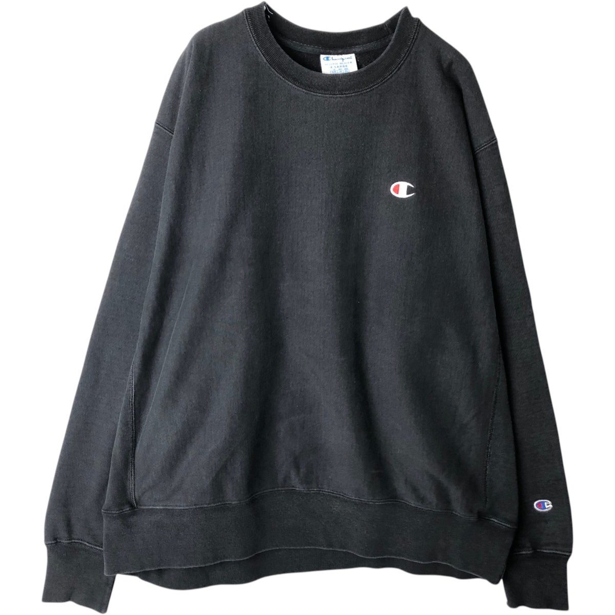 古着 チャンピオン Champion REVERSE WEAVE リバースウィーブ ワン