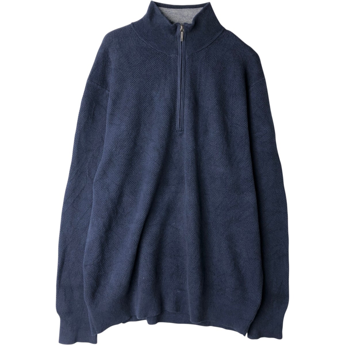 古着 ブルックスブラザーズ Brooks Brothers Vネック ラムウールニット