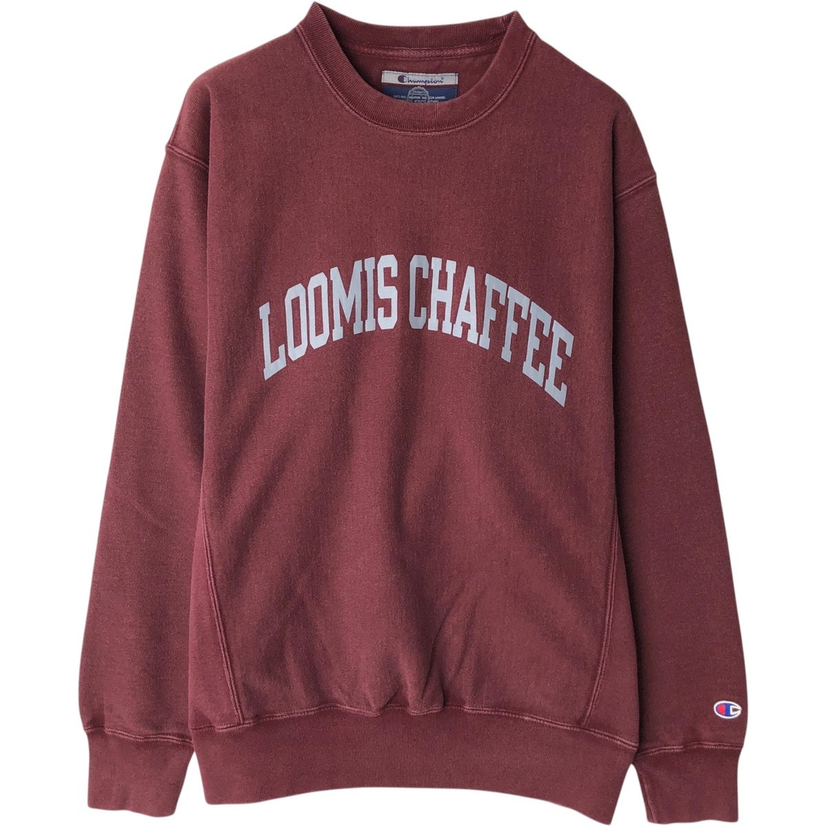 古着 00年代 チャンピオン Champion ORIGINAL REVERSE WEAVE