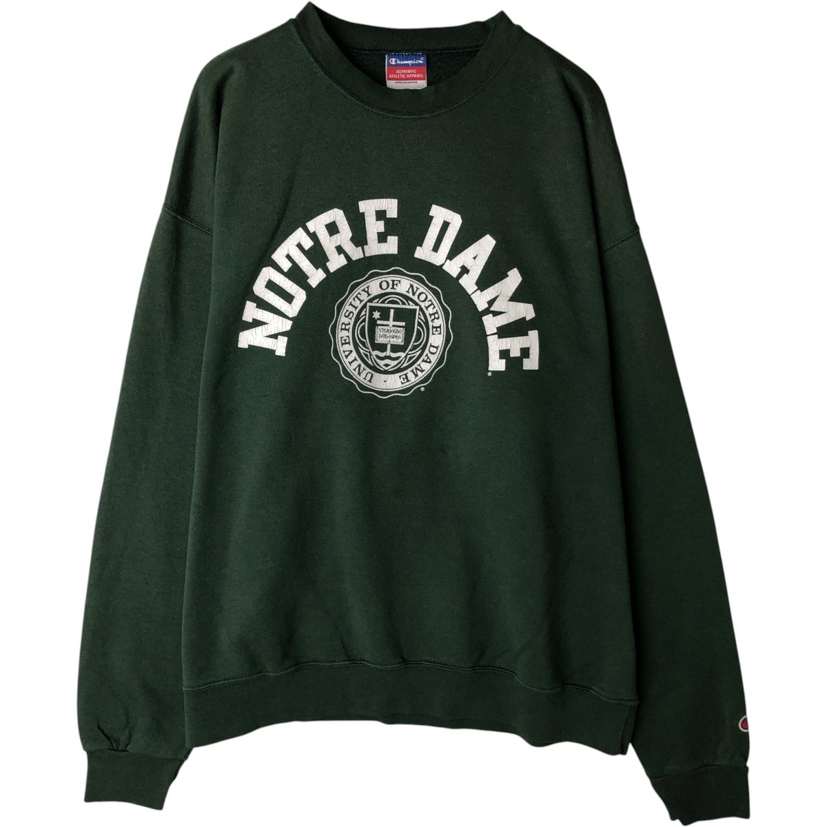 古着 90年代 チャンピオン Champion REVERSE WEAVE リバースウィーブ